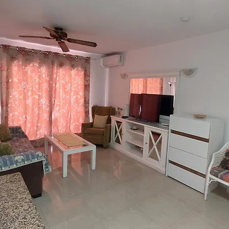 Apartment Cozy In Tenerife Royal Garden *