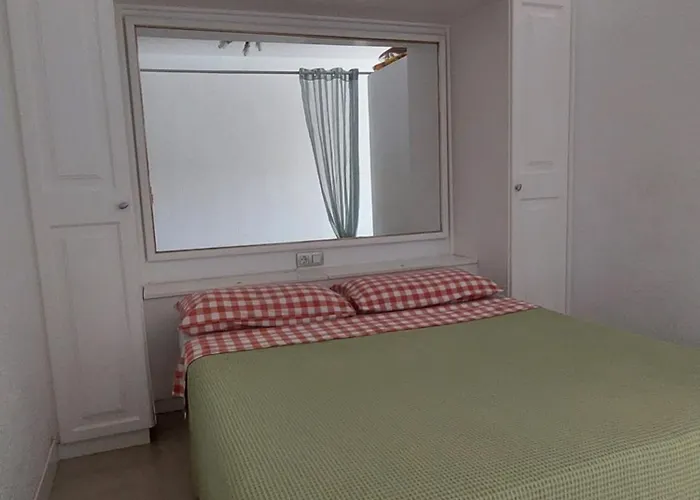 Cozy In Tenerife Royal Garden بلايا ذي لاس أميريكاس