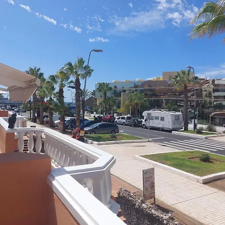 Cozy In Tenerife Royal Garden Playa de las Americas (Tenerife)