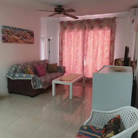 Cozy In Tenerife Royal Garden * Playa de las Americas (Tenerife)