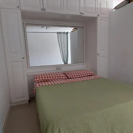 Cozy In Tenerife Royal Garden Playa de las Americas (Tenerife)