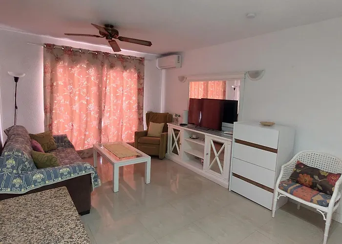 Appartamento Cozy In Tenerife Royal Garden *