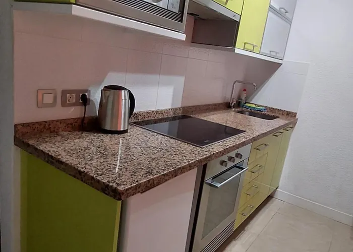 Cozy In Tenerife Royal Garden Appartamento