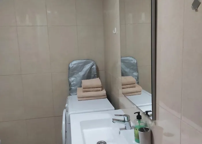 Cozy In Tenerife Royal Garden * Playa de las Americas (Tenerife)