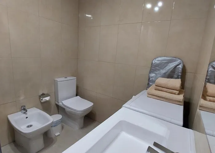 דירה Cozy In Tenerife Royal Garden פלאייה דה לאס אמריקס