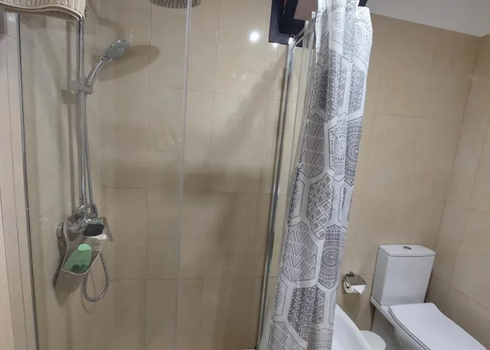 Cozy In Tenerife Royal Garden פלאייה דה לאס אמריקס